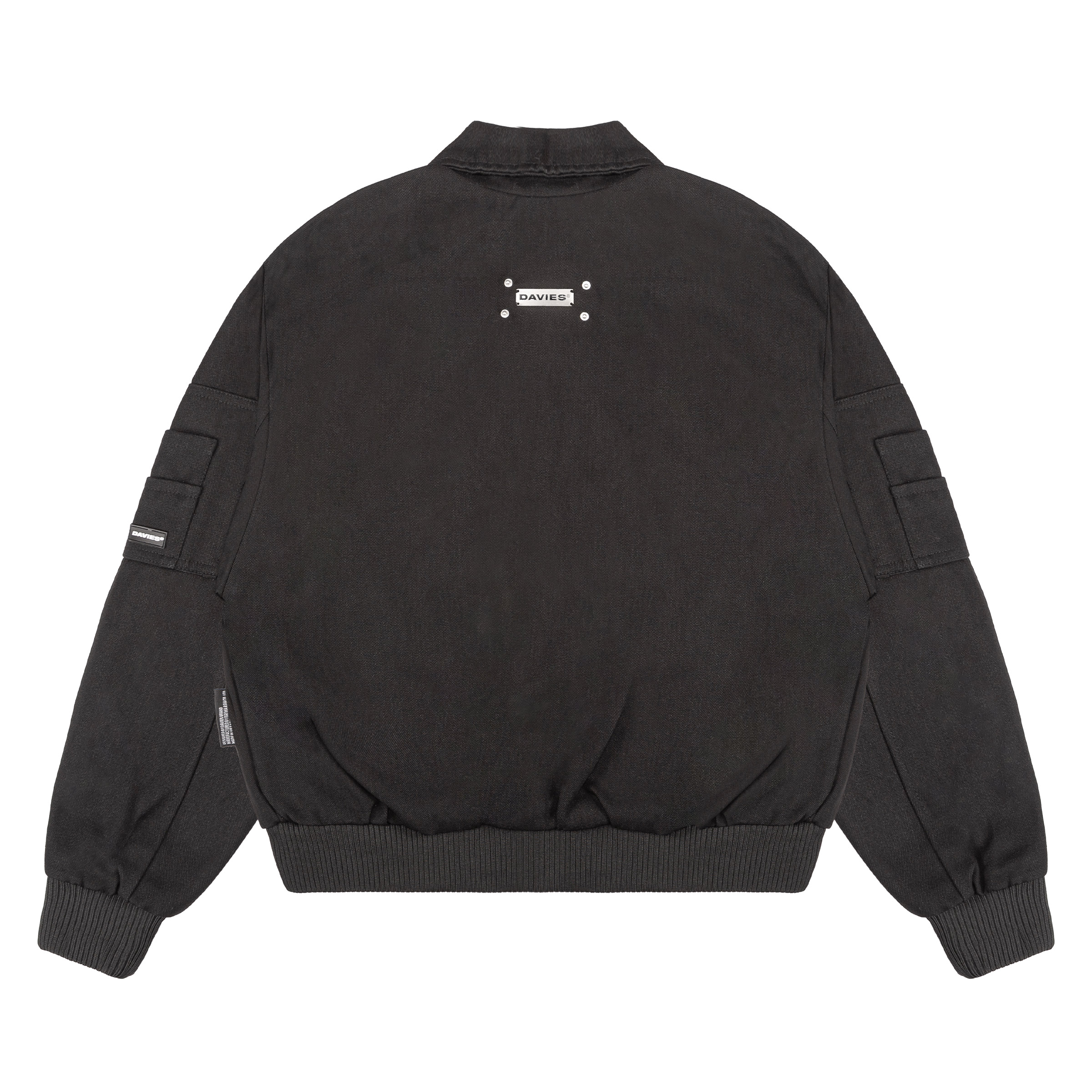 DSW Ragnarok Jacket