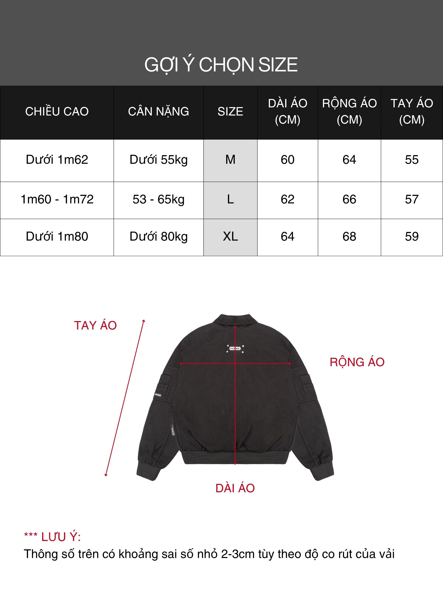 DSW Ragnarok Jacket
