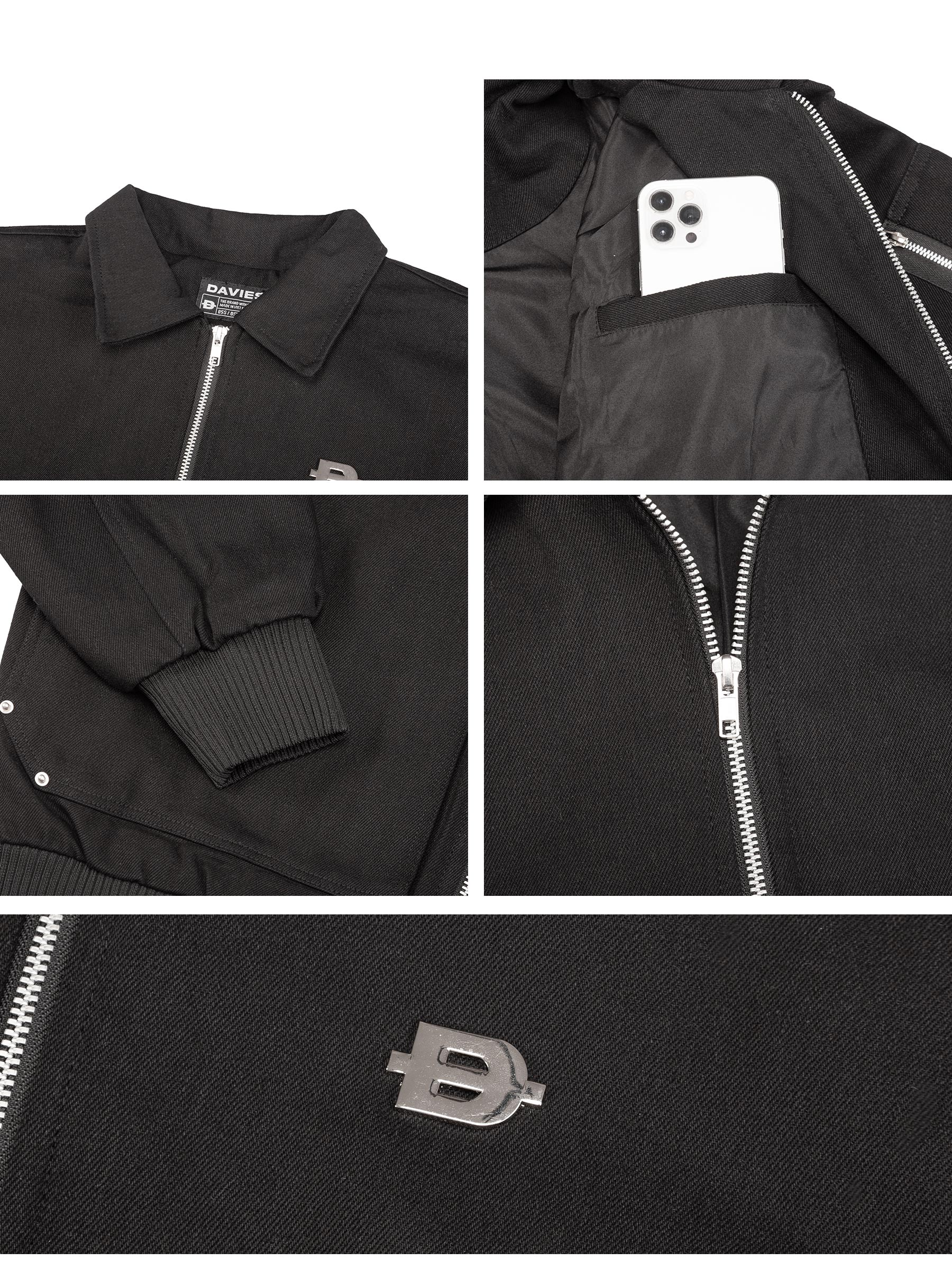 DSW Ragnarok Jacket
