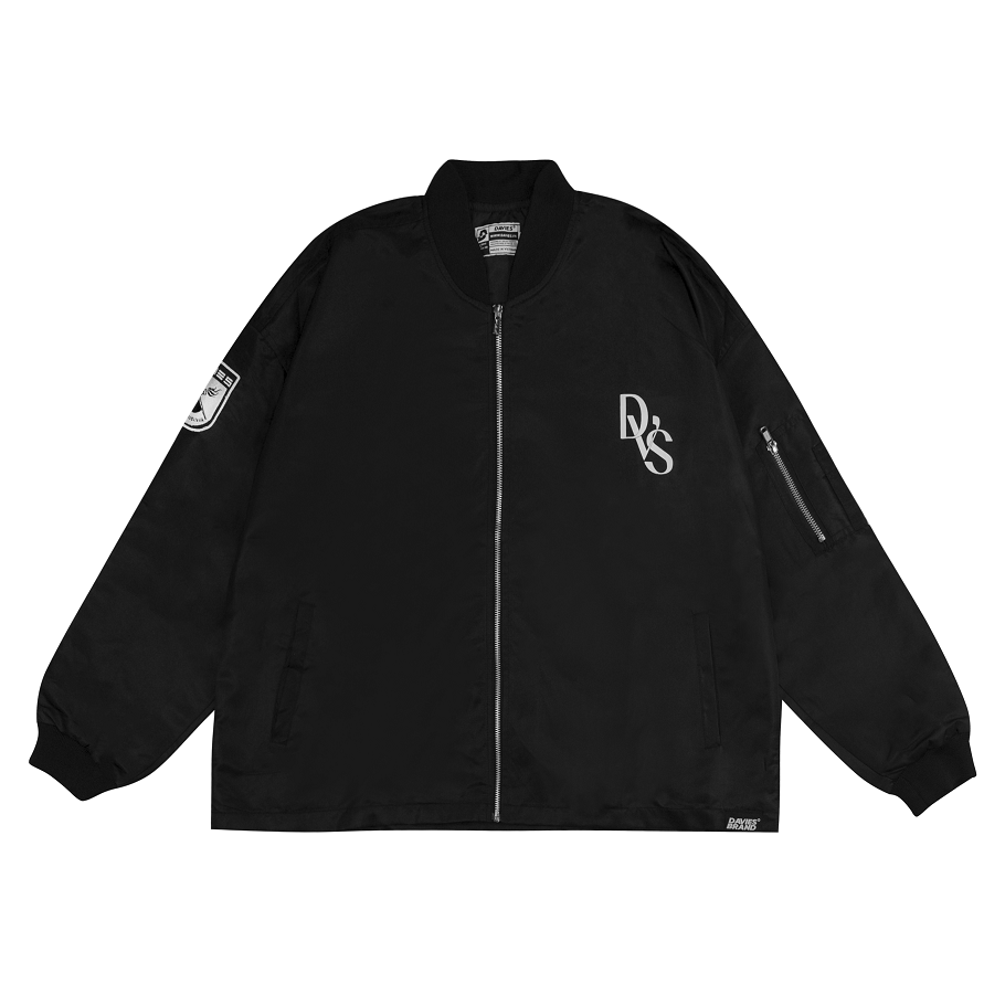 DSW Badge Bomber
