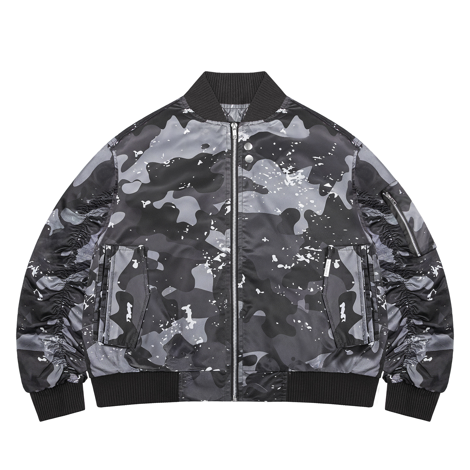 DSW Maverick Bomber Jacket