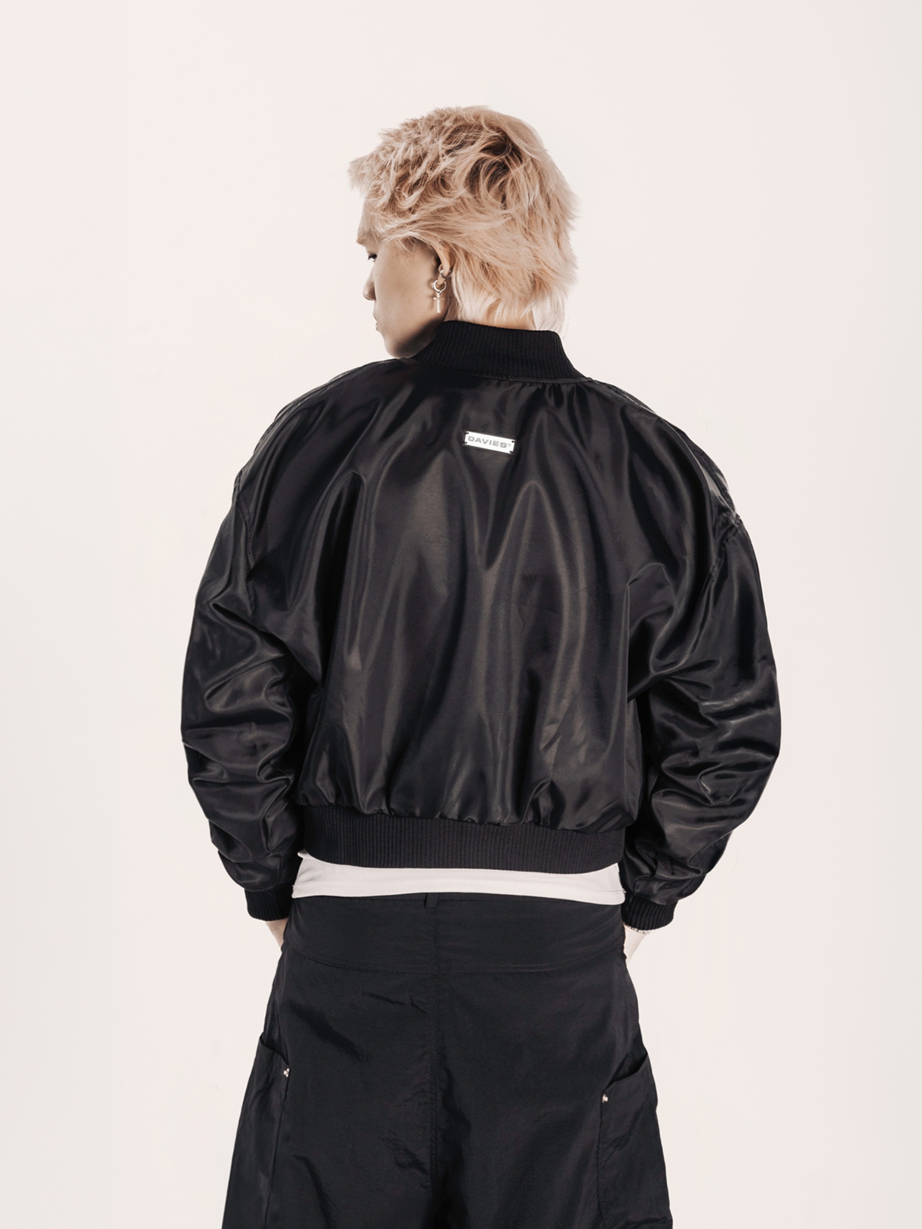DSW Maverick Bomber Jacket