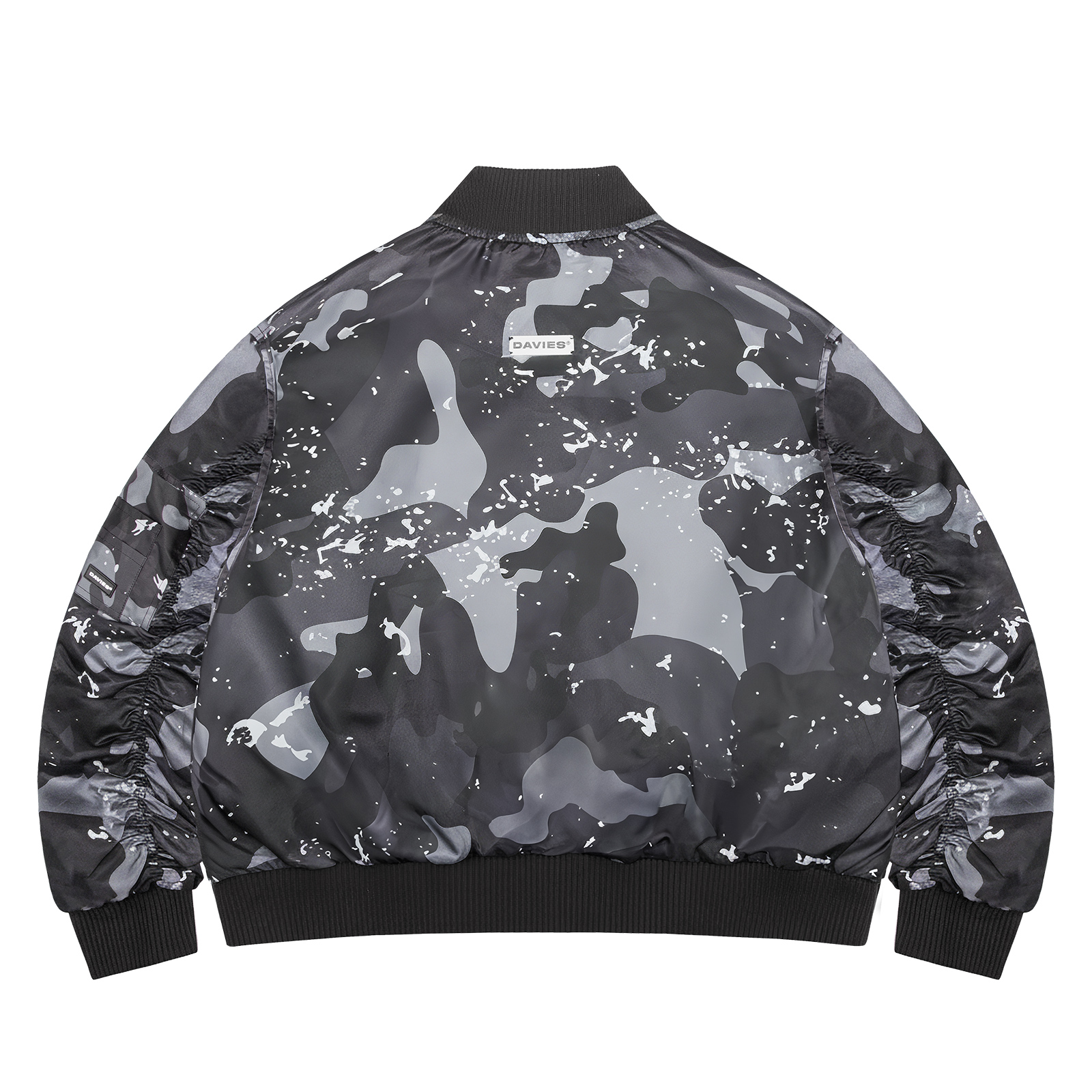DSW Maverick Bomber Jacket