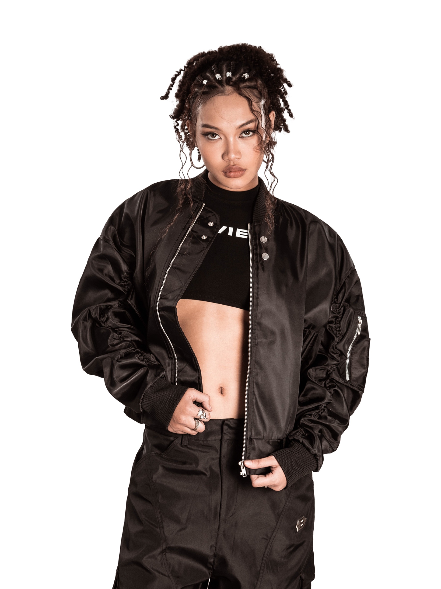 DSW Maverick Bomber Jacket