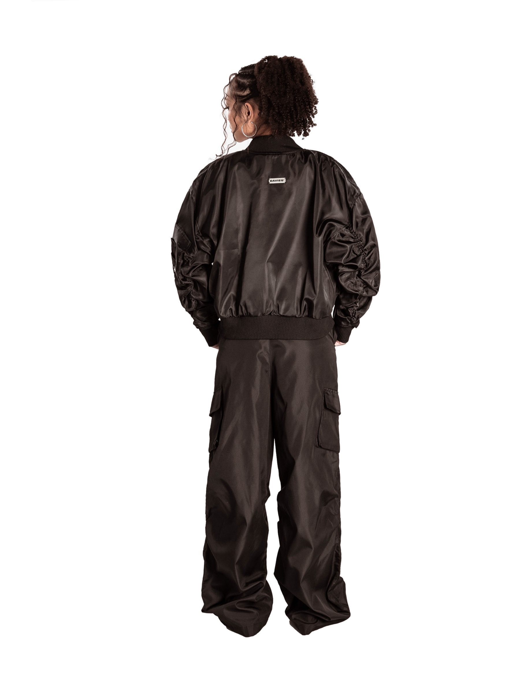 DSS Helis Pants