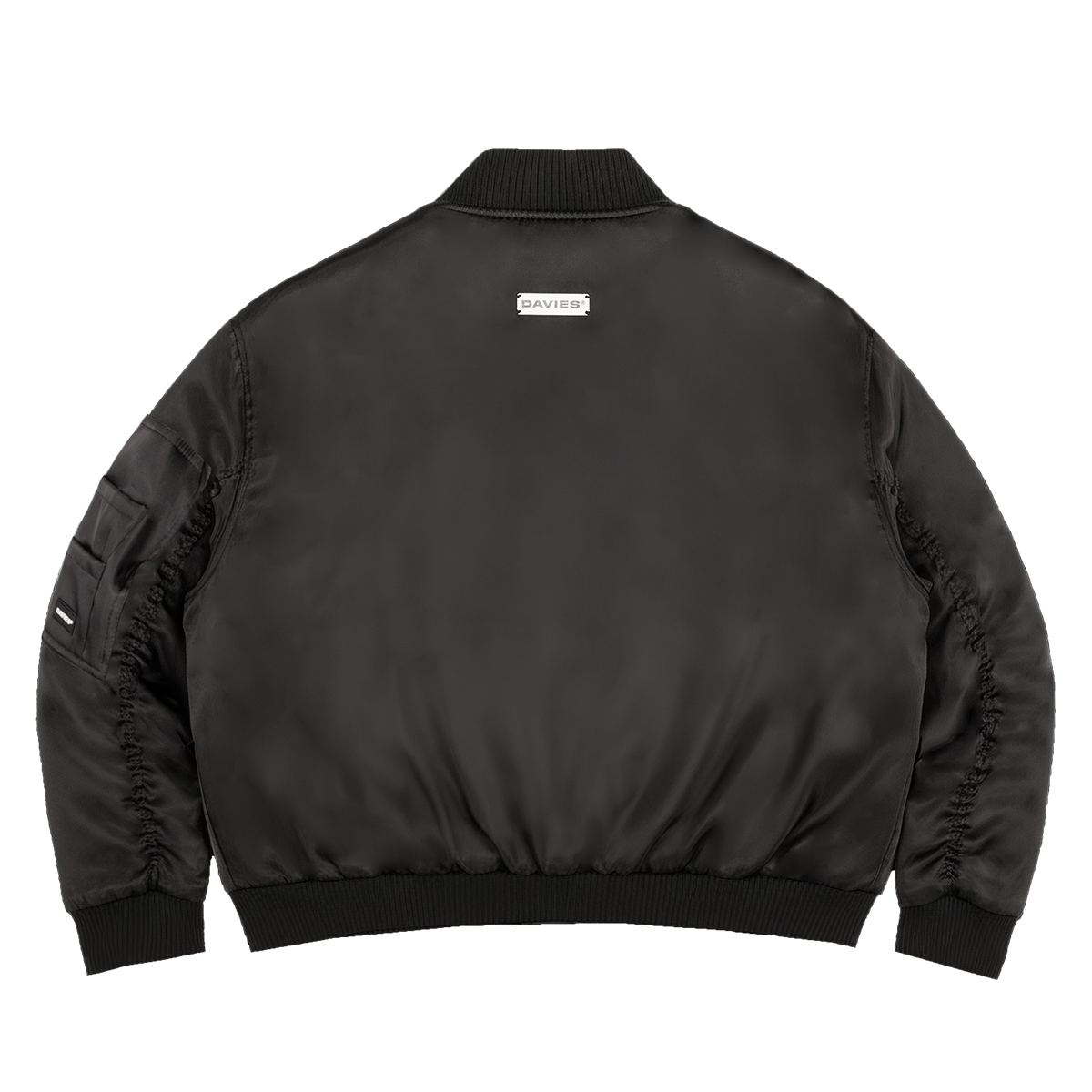 DSW Maverick Bomber Jacket