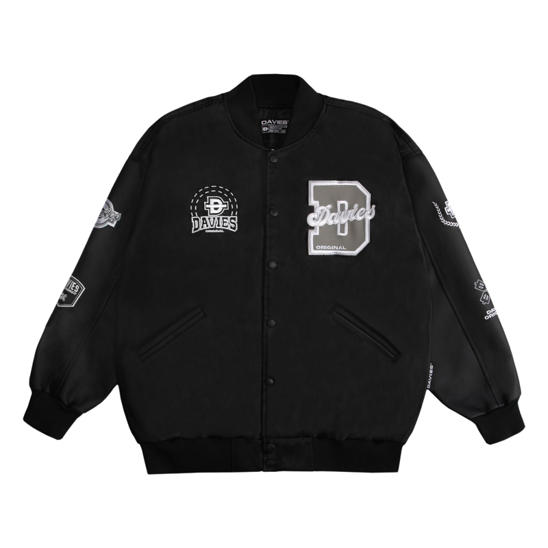 DSW Varsity Jacket Academy 2.0