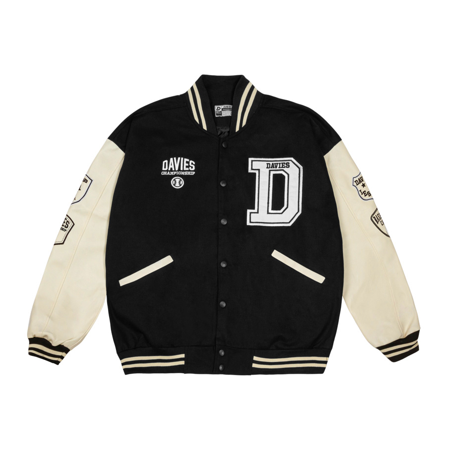 DSW Varsity Baseball Championship Jacket LIMITED