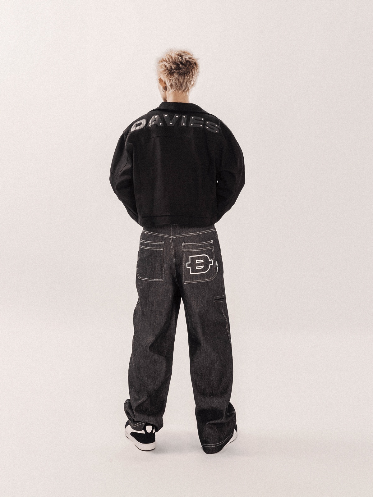 DSW Skirmish Jacket