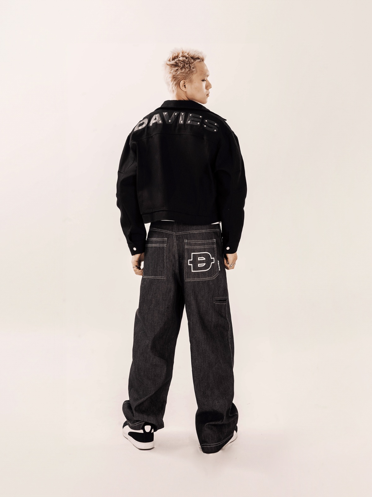 DSW Skirmish Jacket
