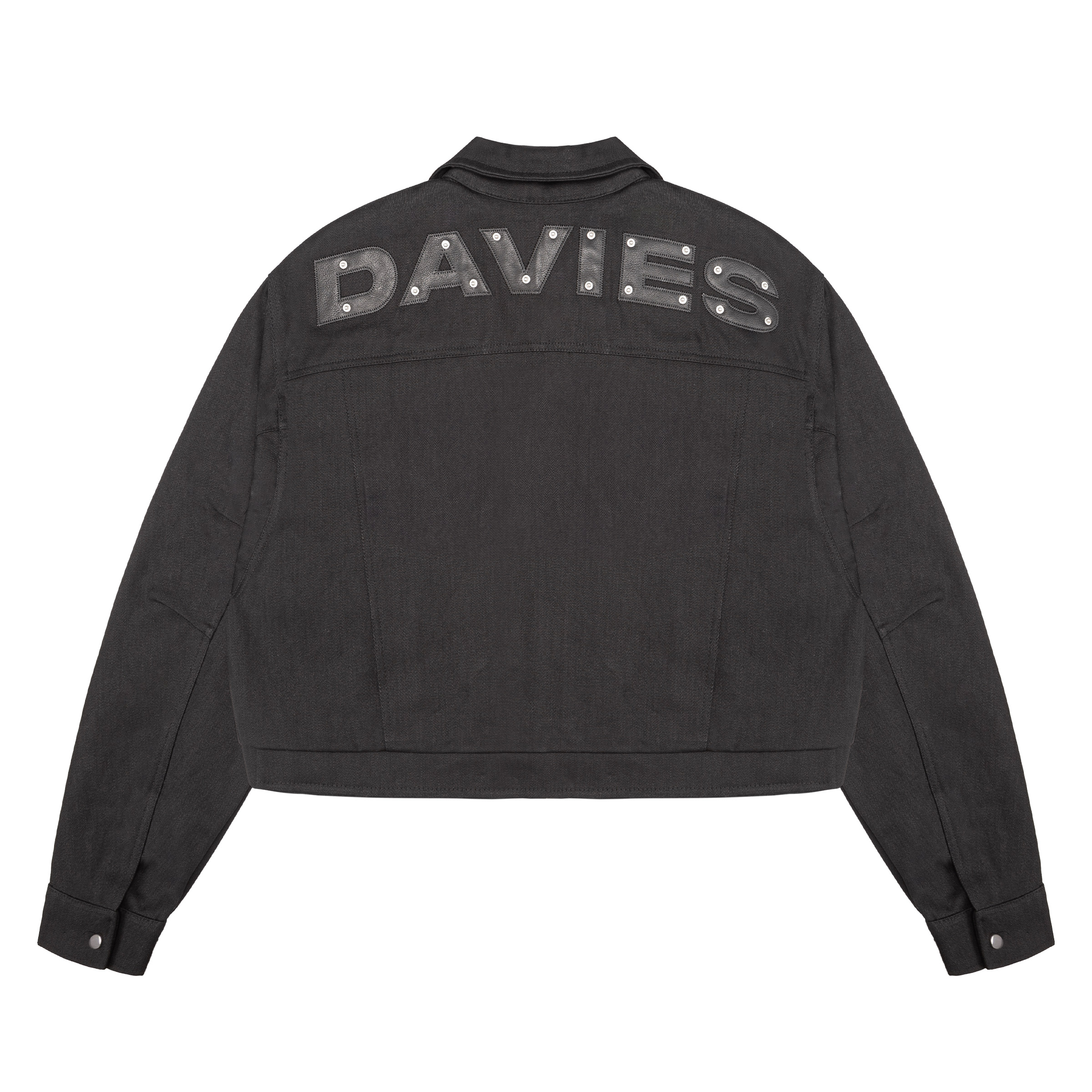 DSW Skirmish Jacket