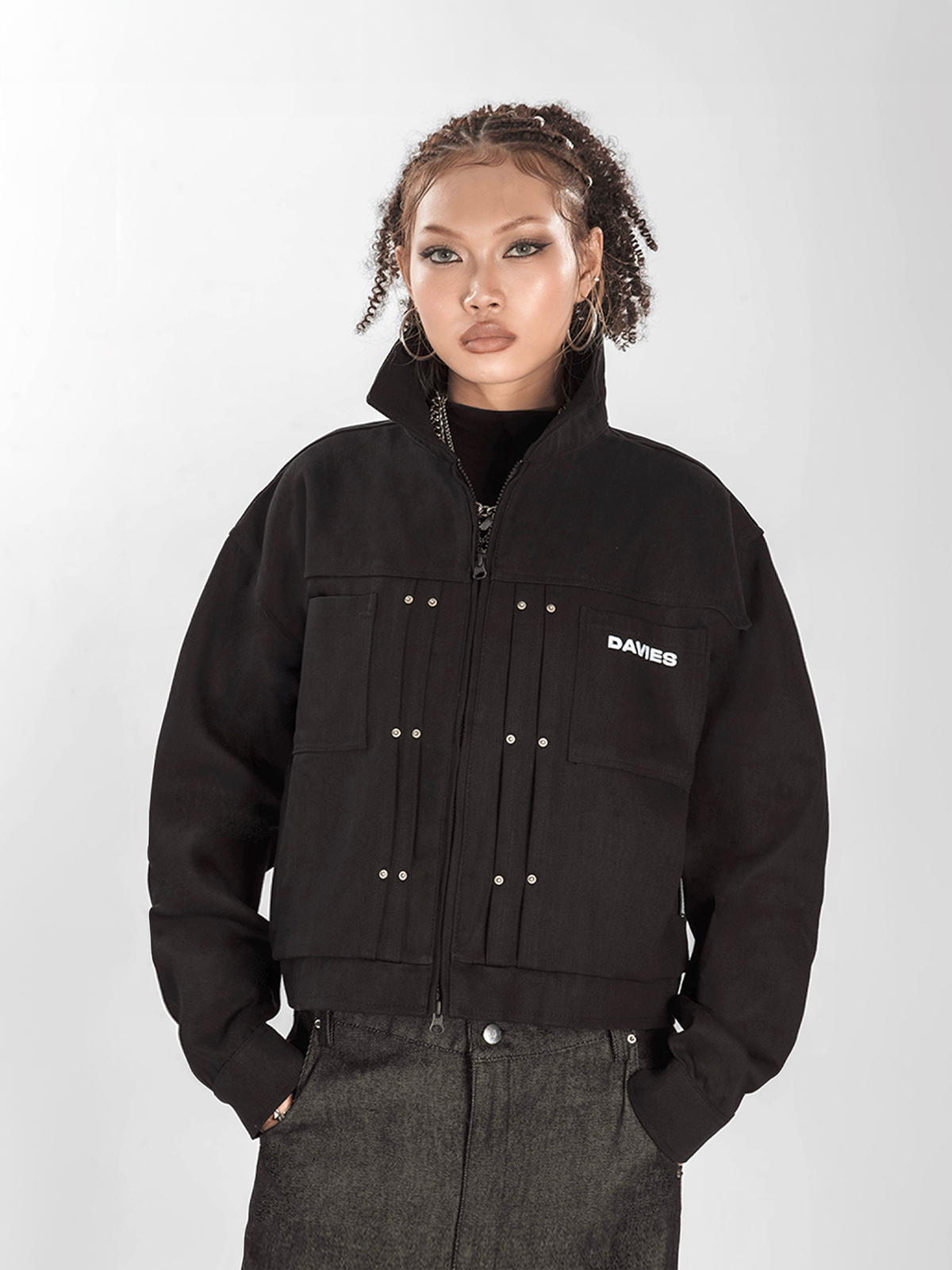 DSW Skirmish Jacket