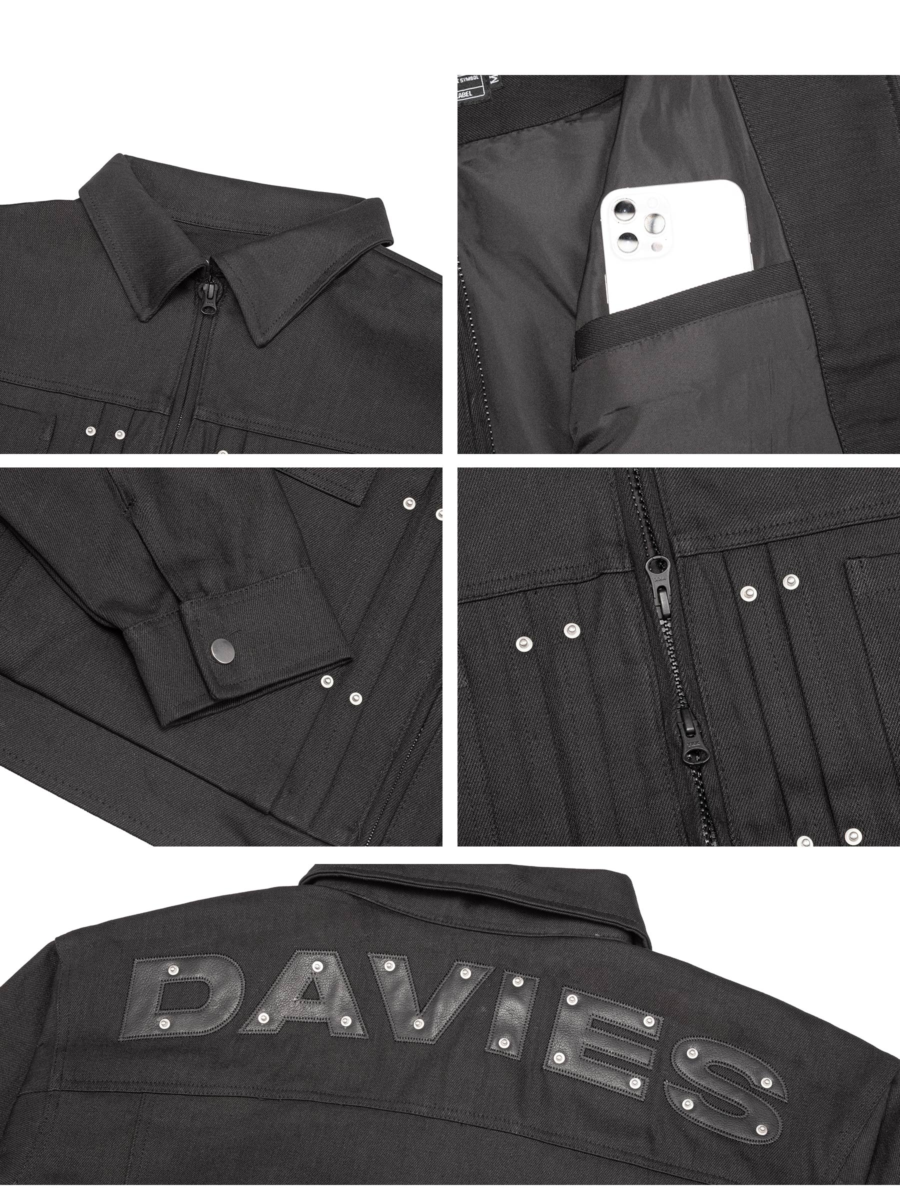 DSW Skirmish Jacket