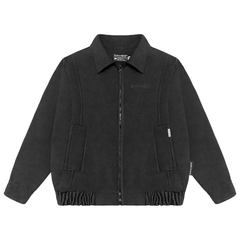 DSW Coor Bomber Jacket