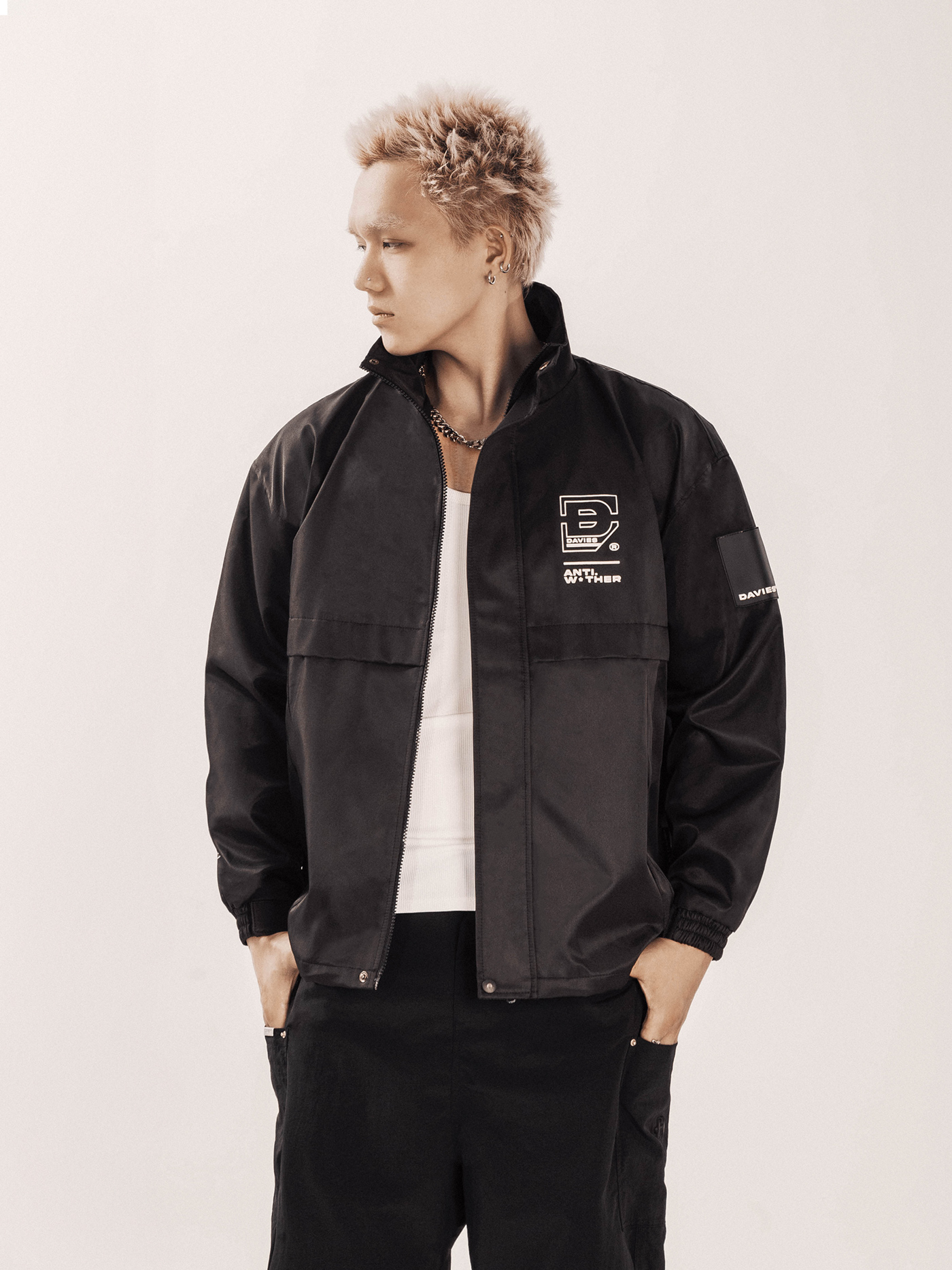 DSW Forest Jacket