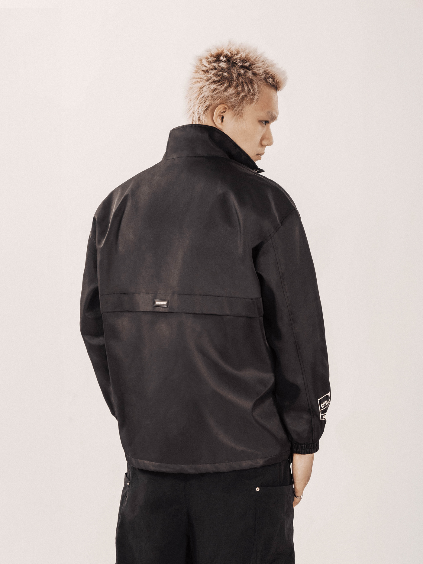 DSW Forest Jacket