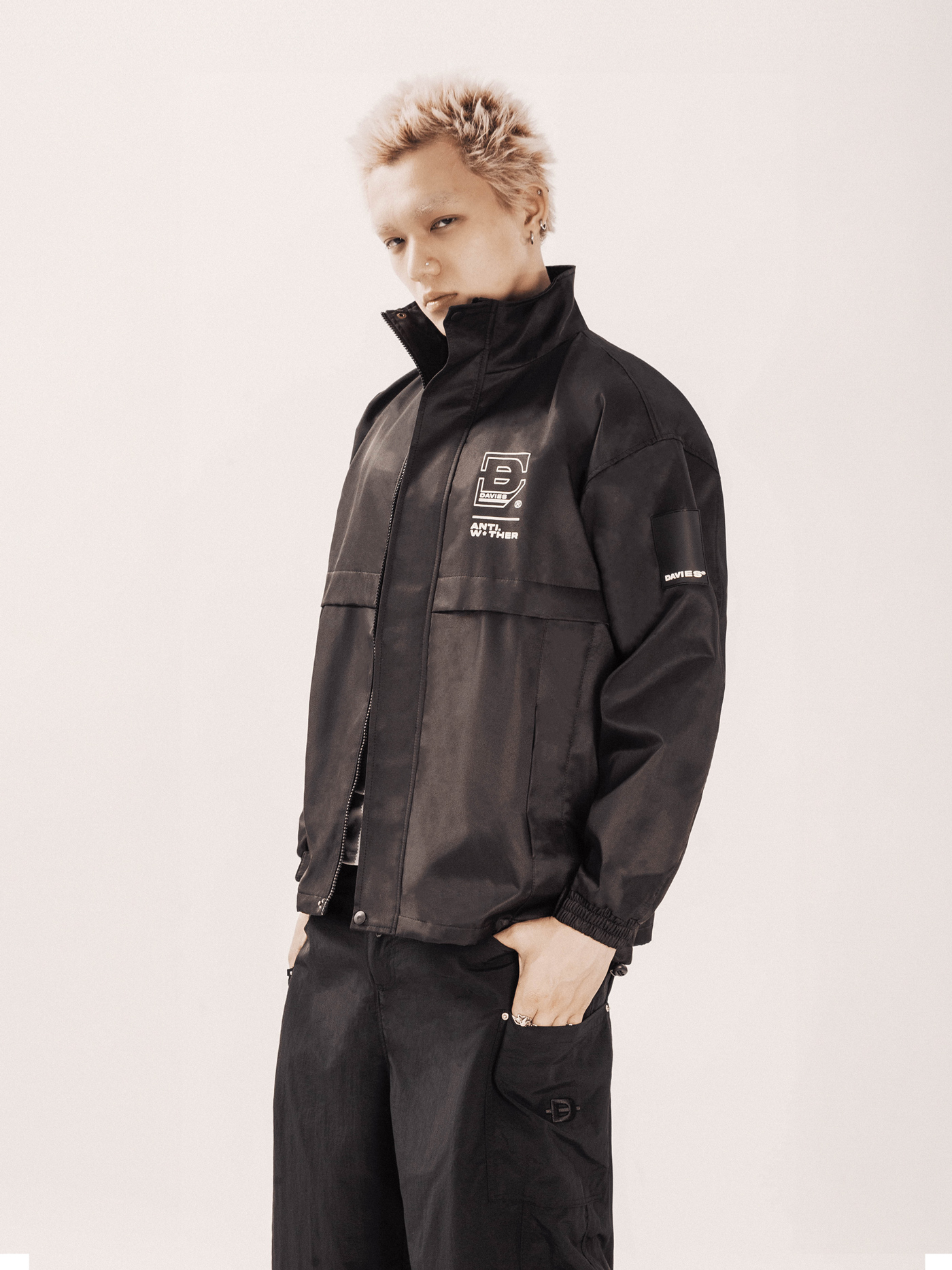 DSW Utility Pants