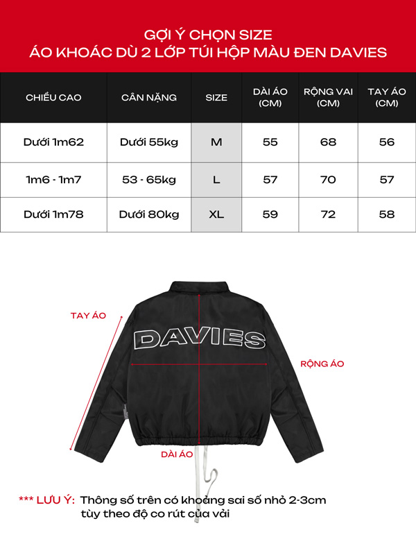 DSW Classy Box Jacket