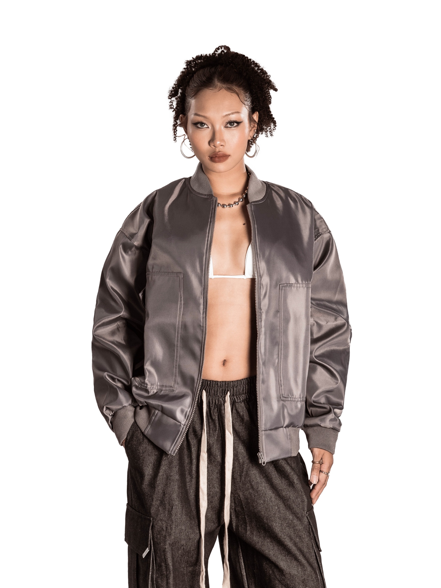 DSW Protex Jacket
