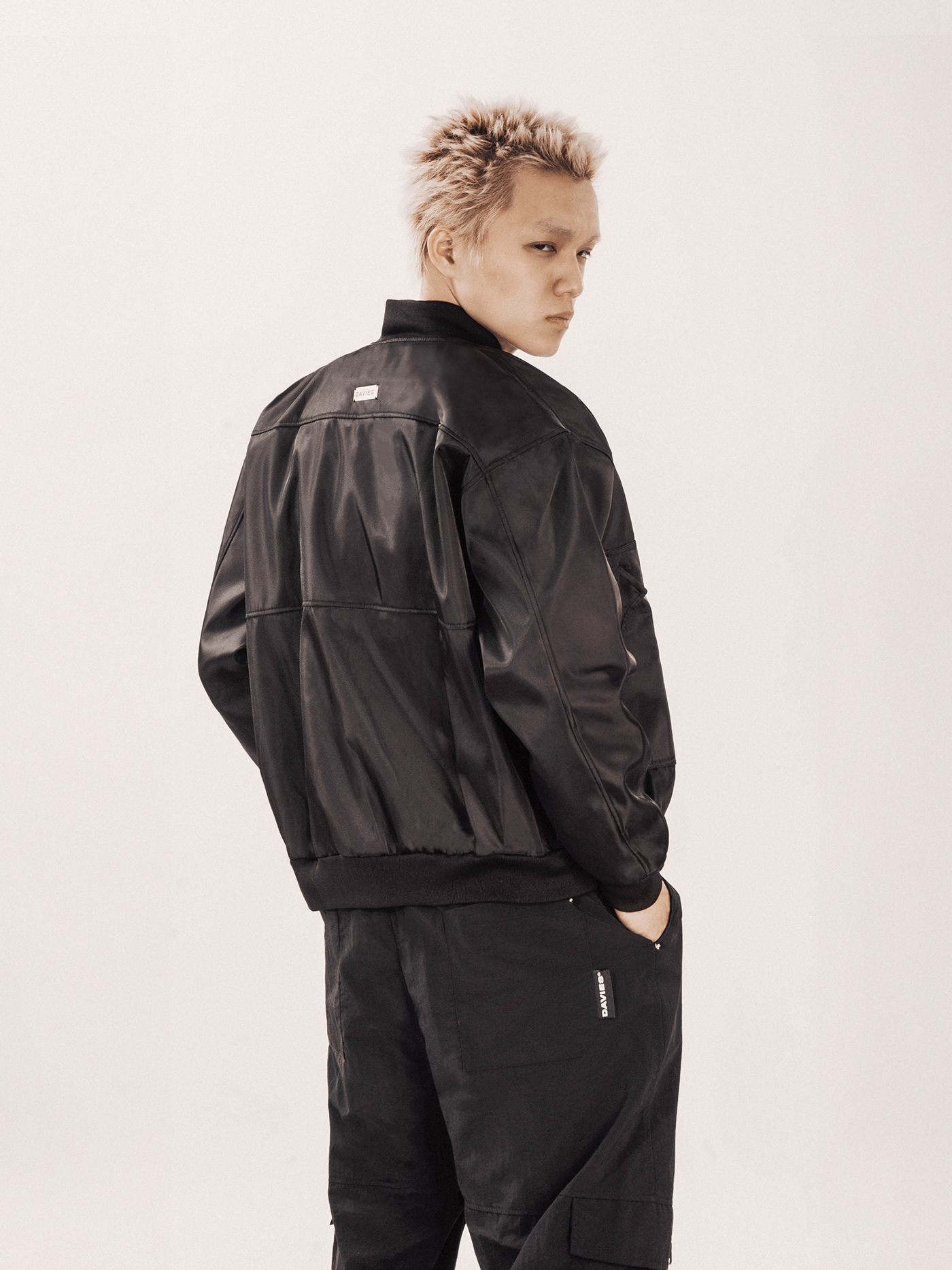 DSW Protex Jacket