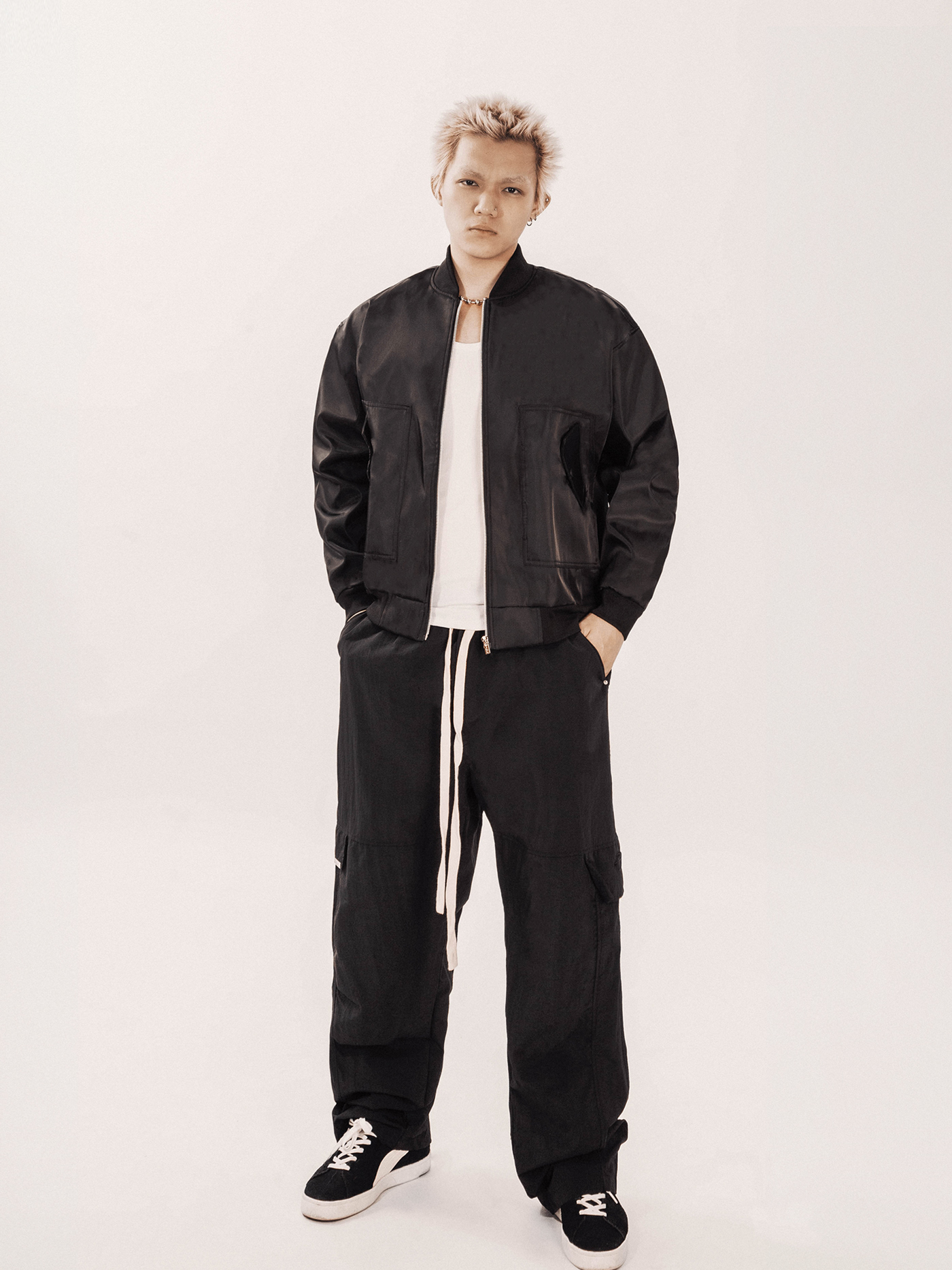 DSW Rivet Cargo Pants