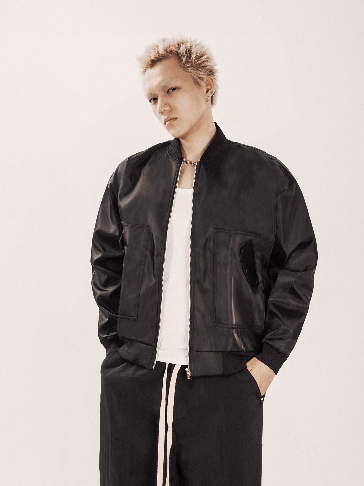 DSW Protex Jacket