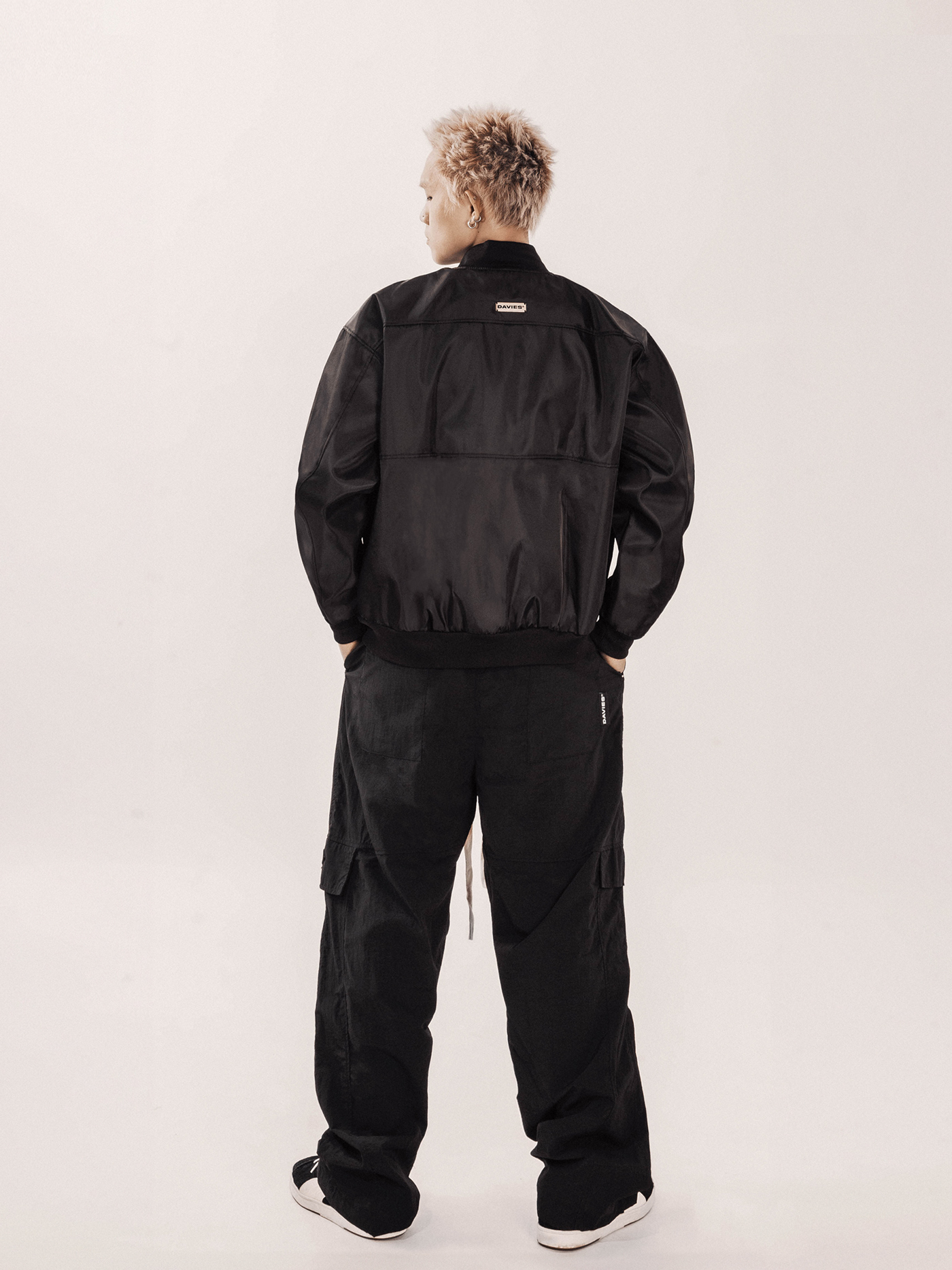 DSW Rivet Cargo Pants
