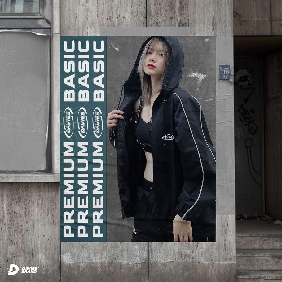 DSW Reflect Track Jacket