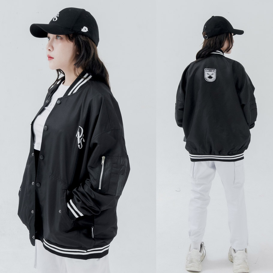 DSW Daviesism Bomber