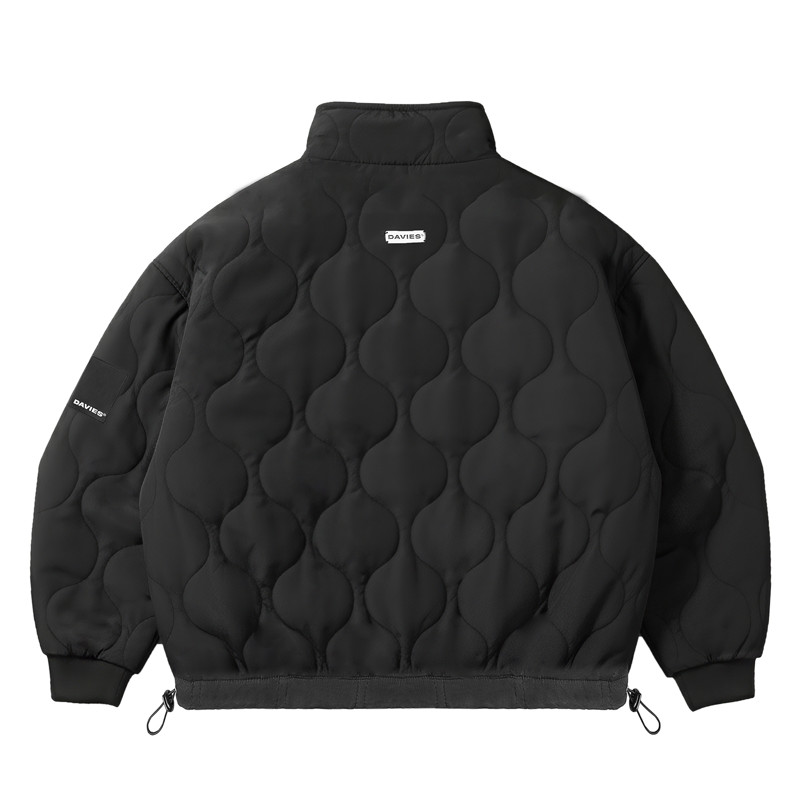 DSW Air Short Down Jacket