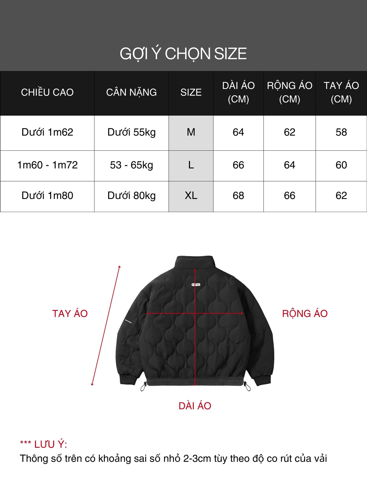 DSW Air Short Down Jacket