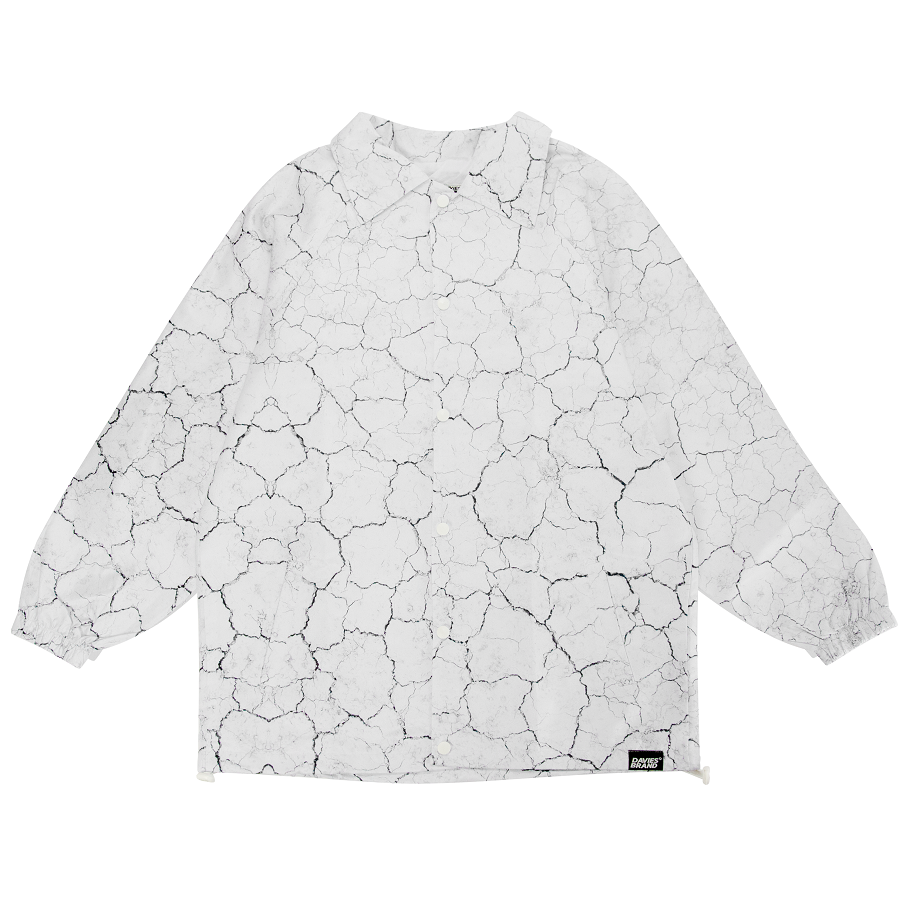 DSW Jacket Aggression