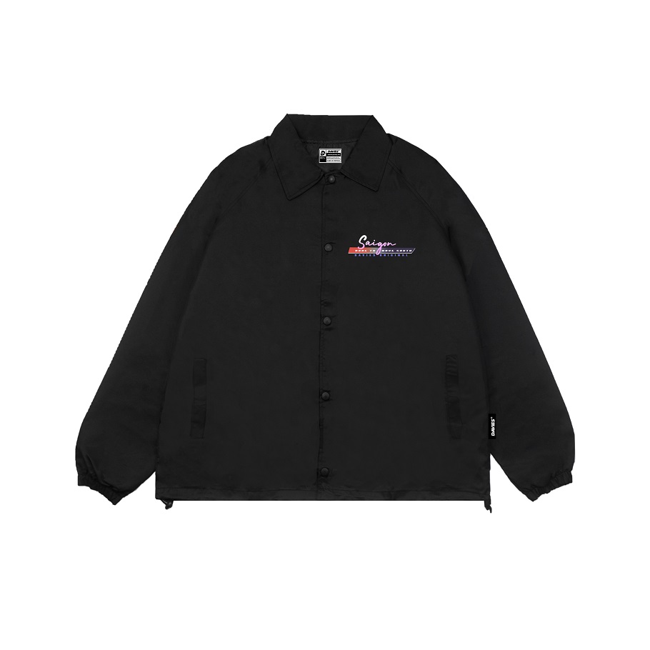 DSW Jacket D Saigon
