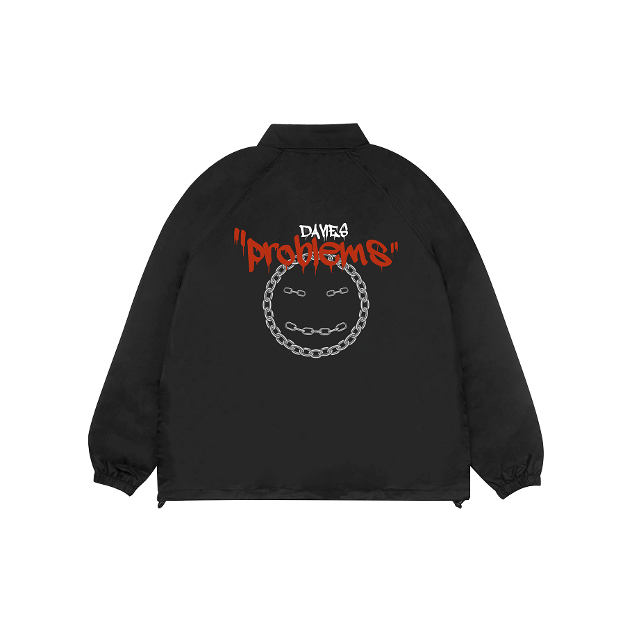 áo khoác dù nam nữ local brand đẹp