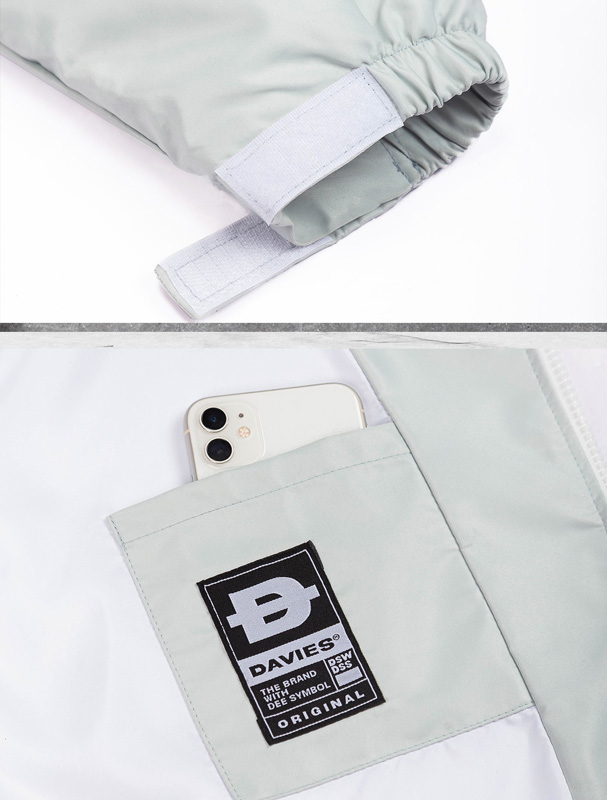 DSW Jacket Basic SS24