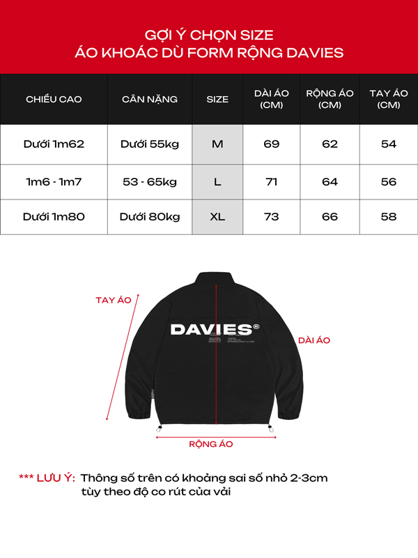 DSW Jacket Basic SS24