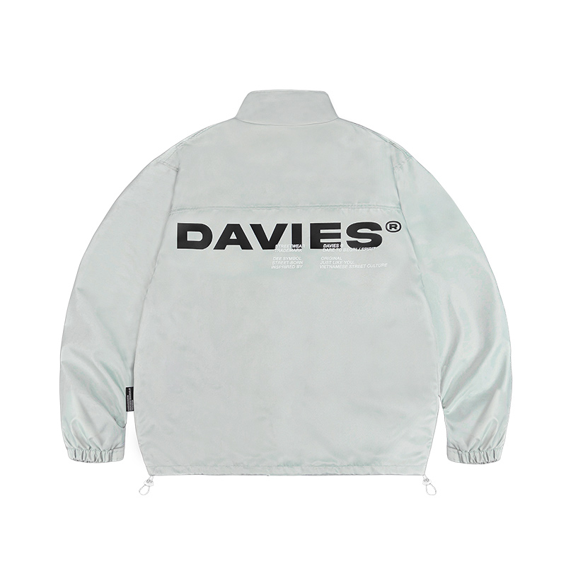 DSW Jacket Basic SS24