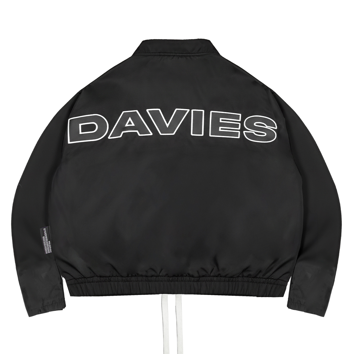 DSW Classy Box Jacket