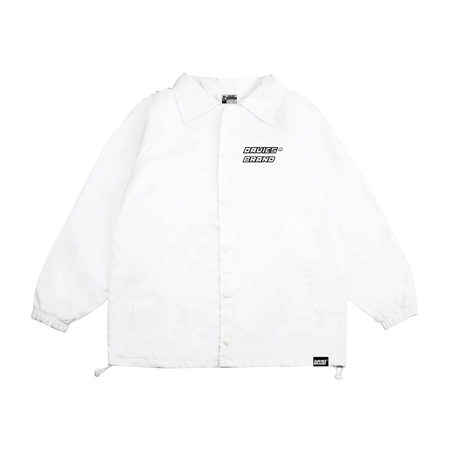 D09-AK35 Jacket Devil Teddy
