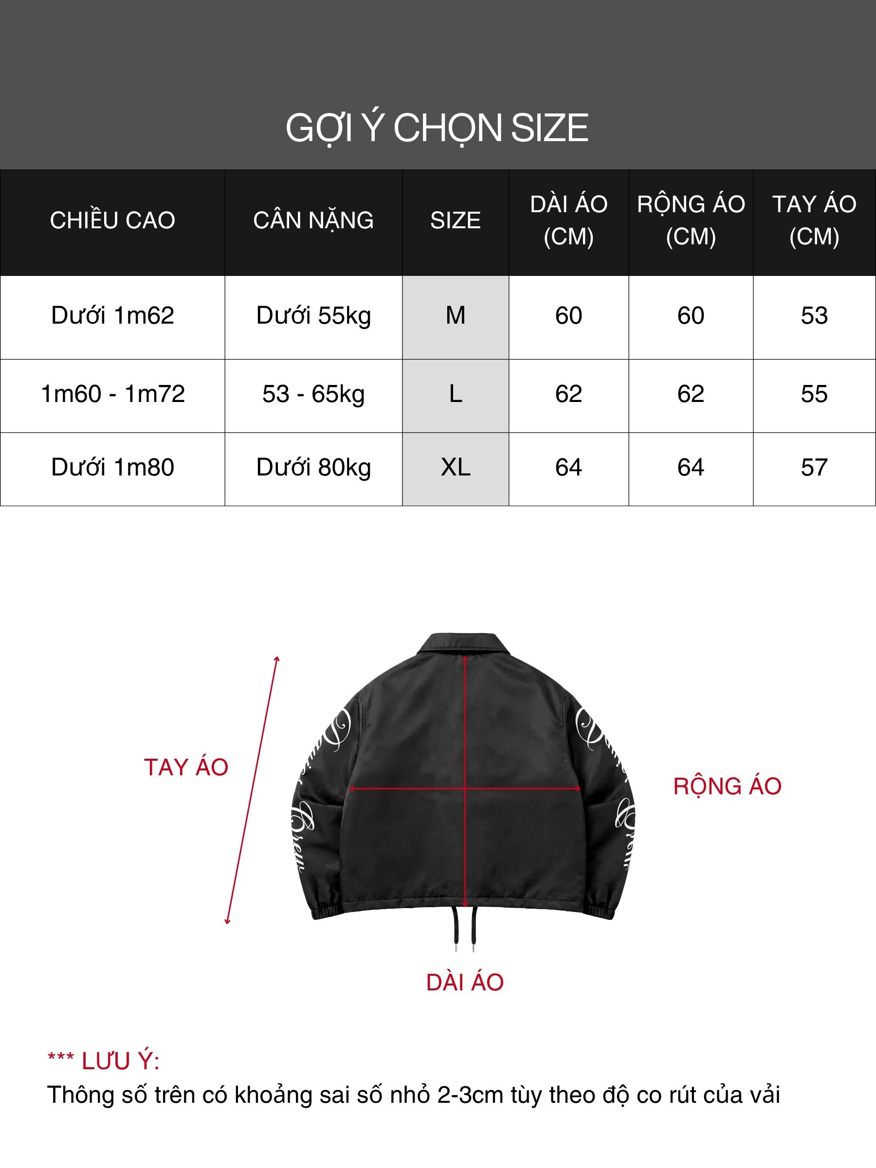 DSW Relic Regime Jacket