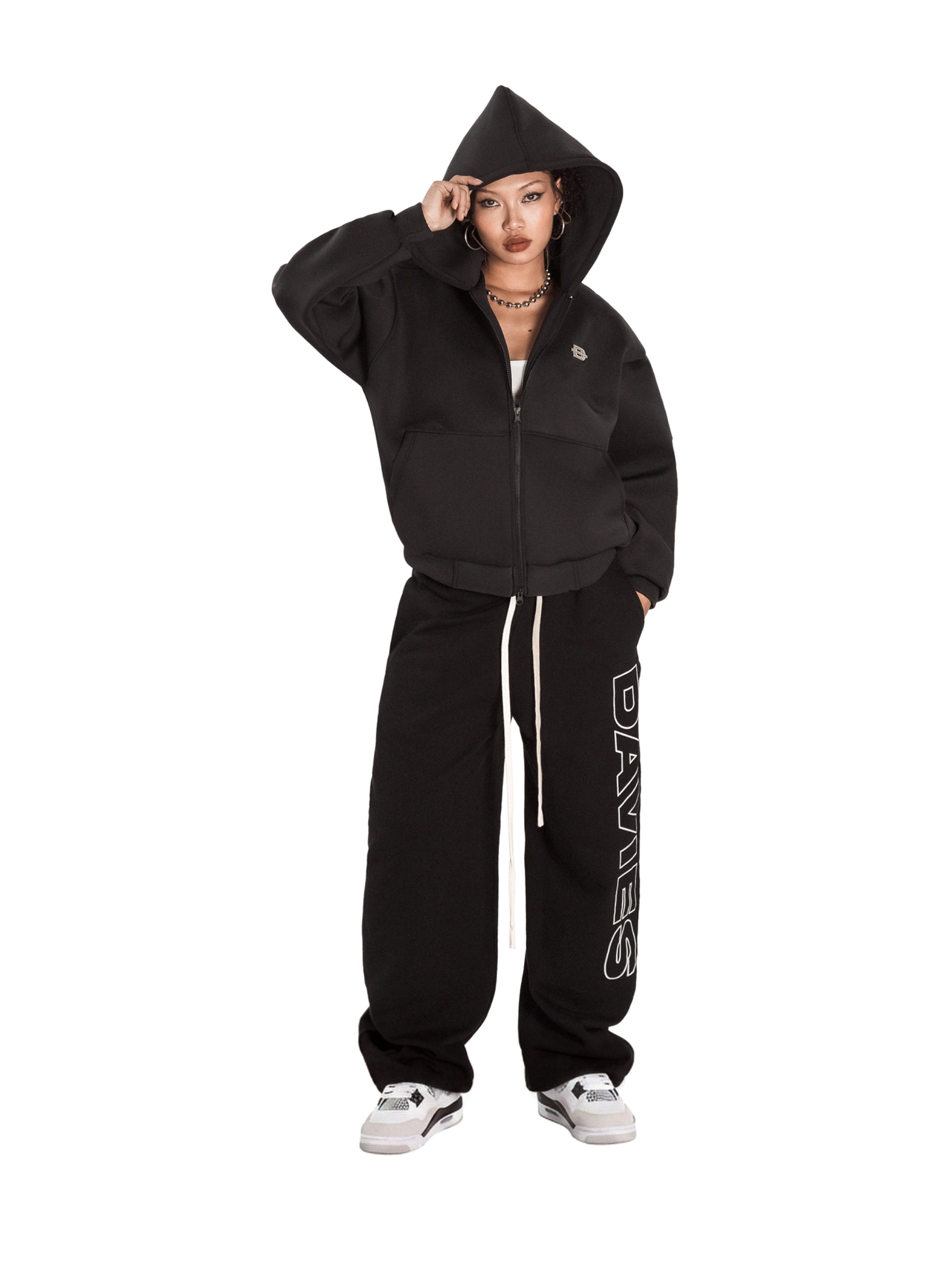 DSW Medium Track Pants