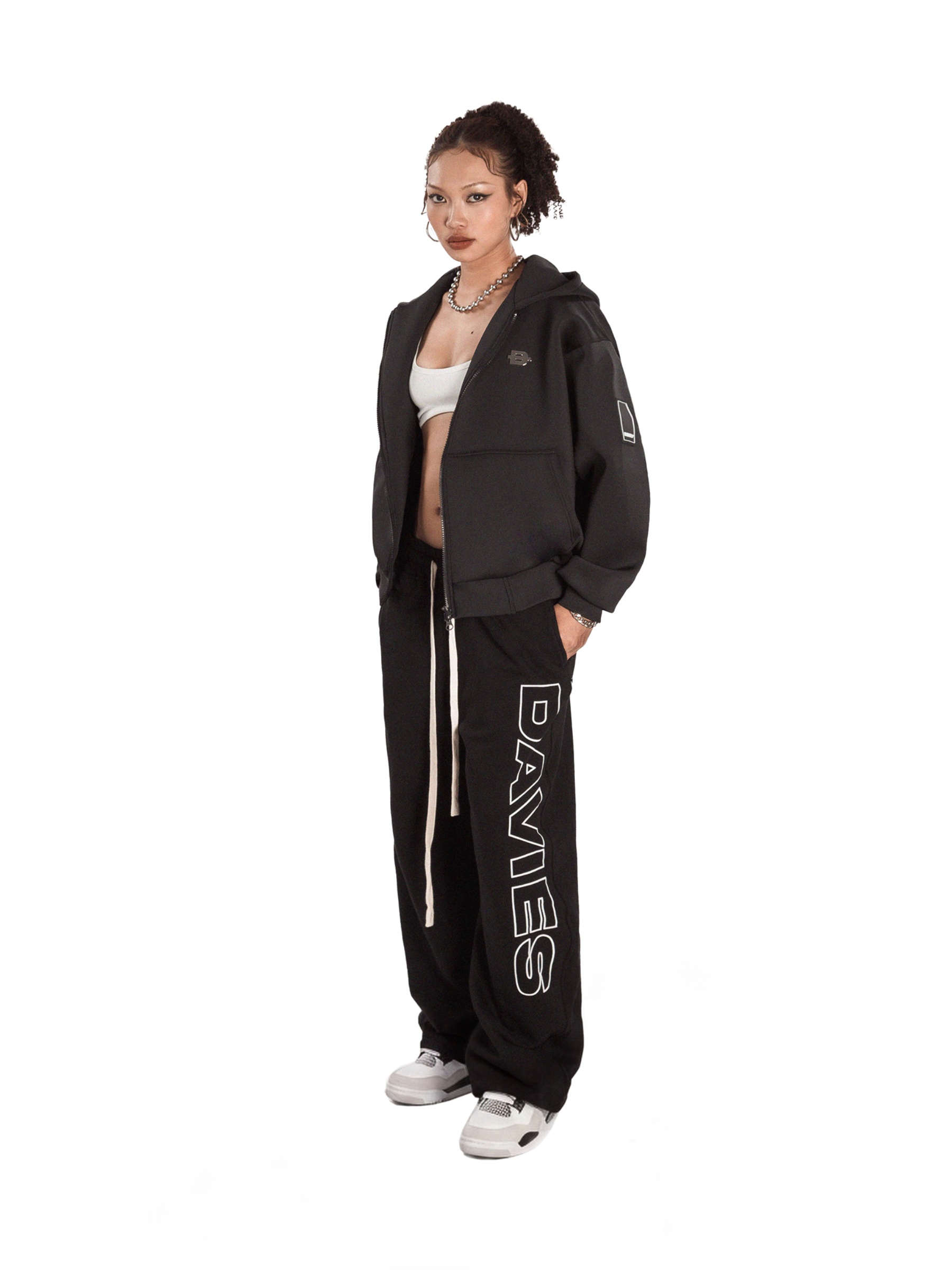 DSW Medium Track Pants