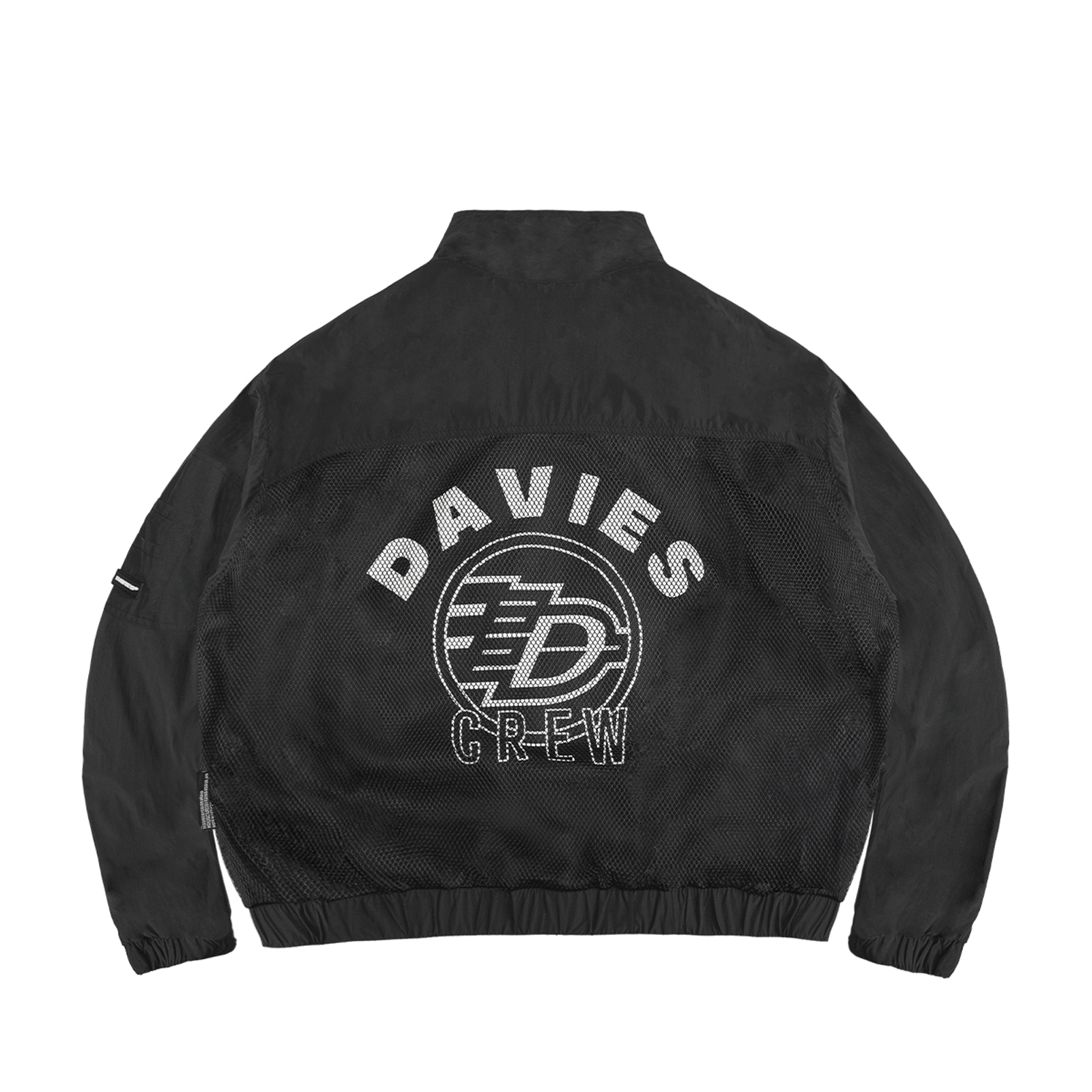 DSW Gridlock Jacket