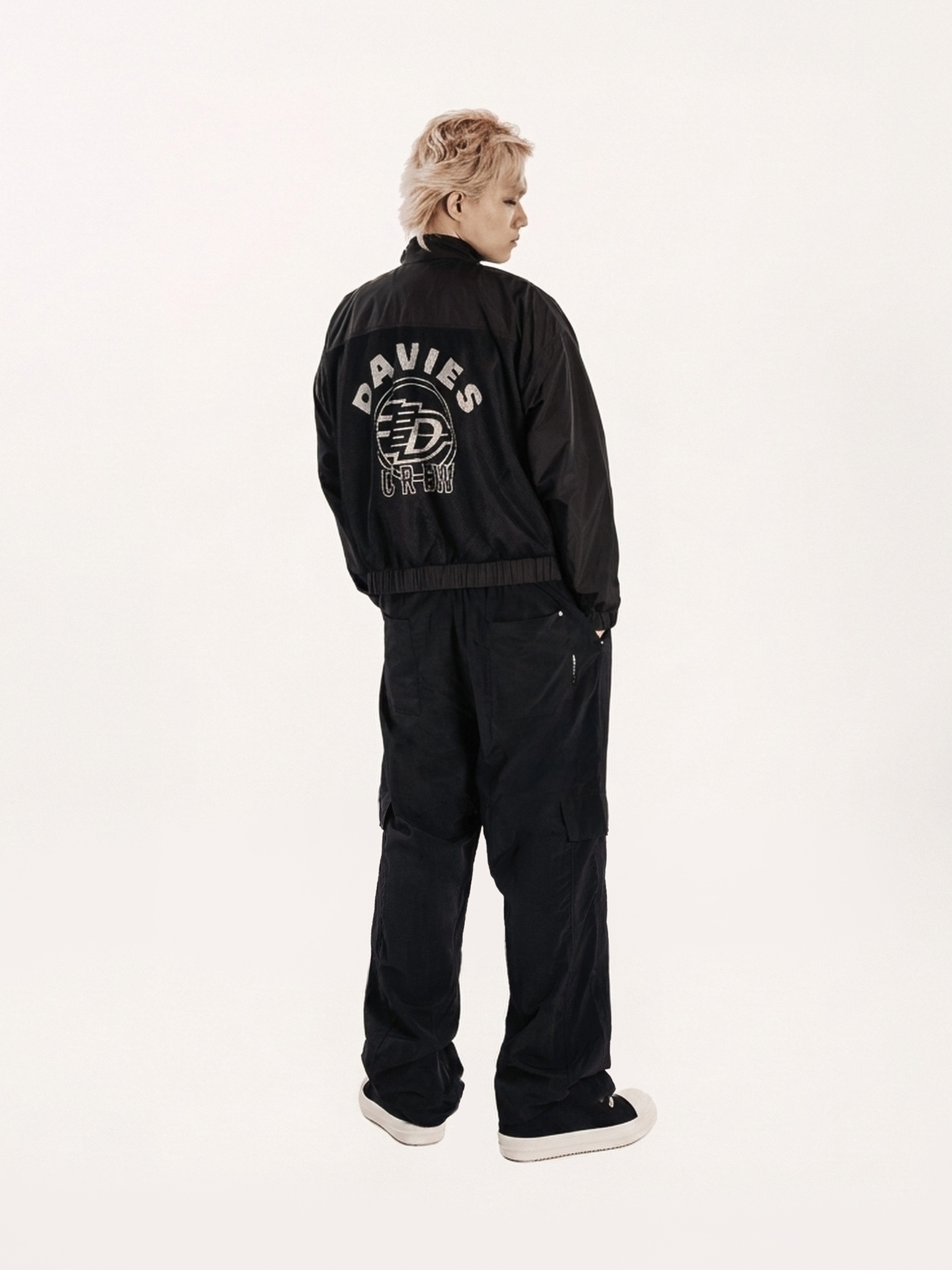 DSW Gridlock Jacket