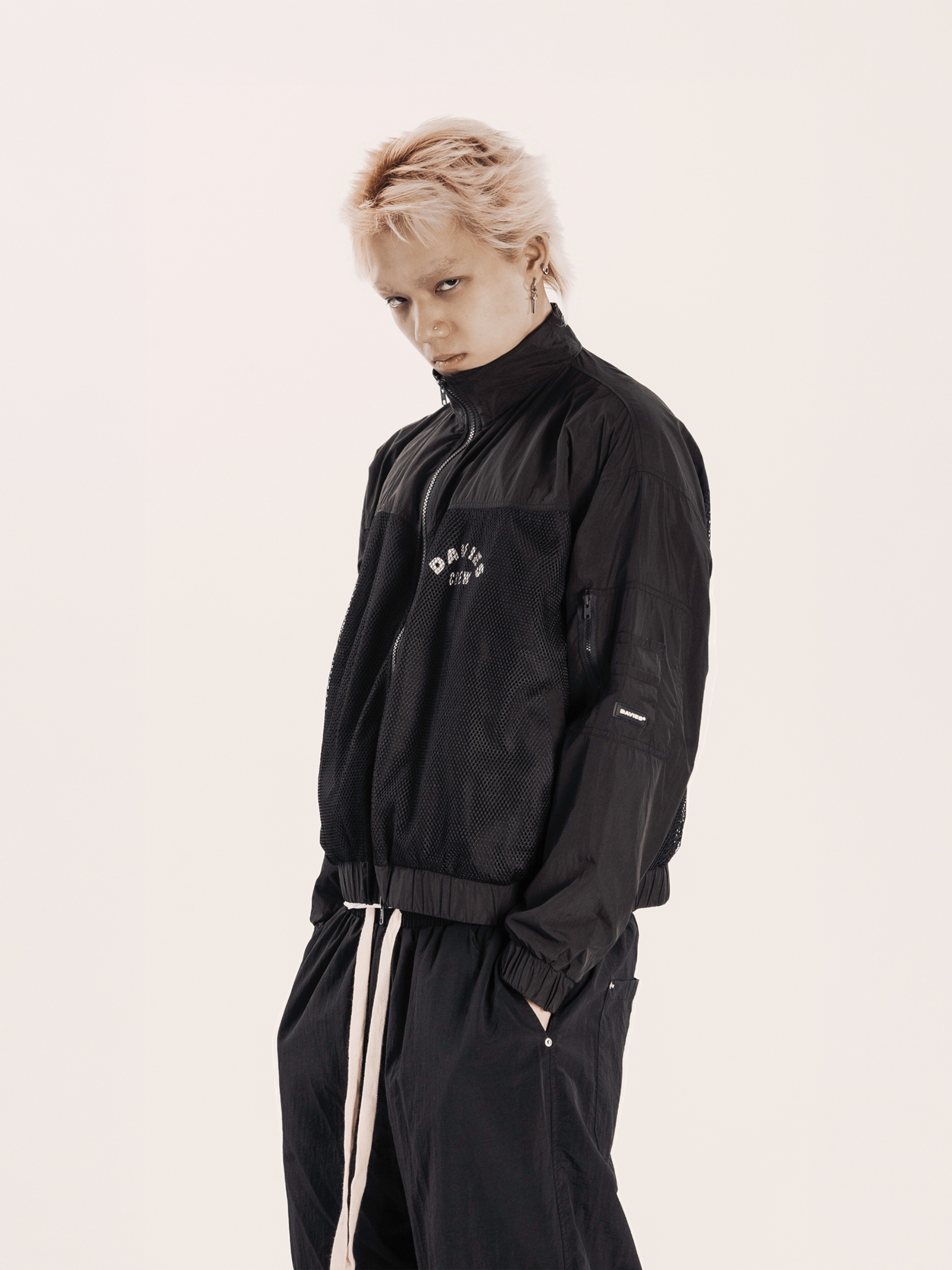 DSW Gridlock Jacket