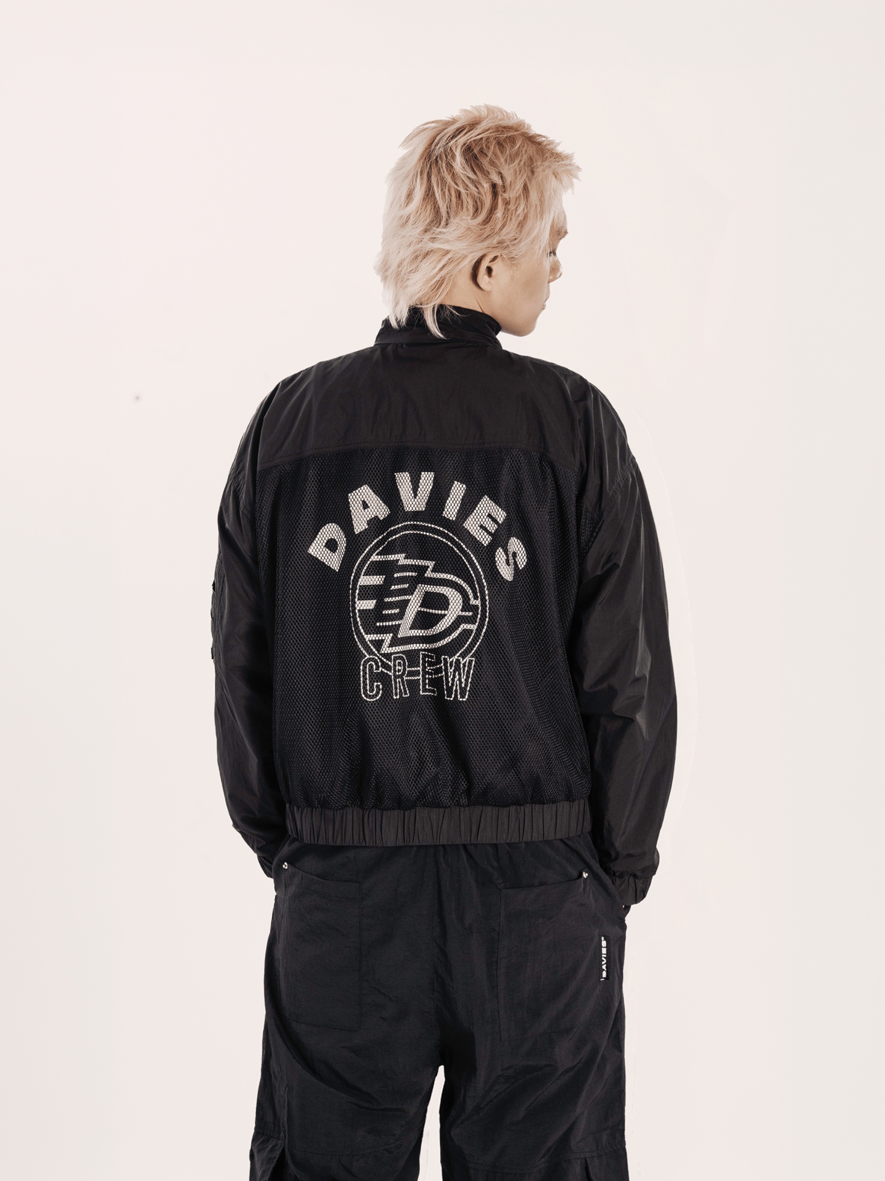 DSW Gridlock Jacket