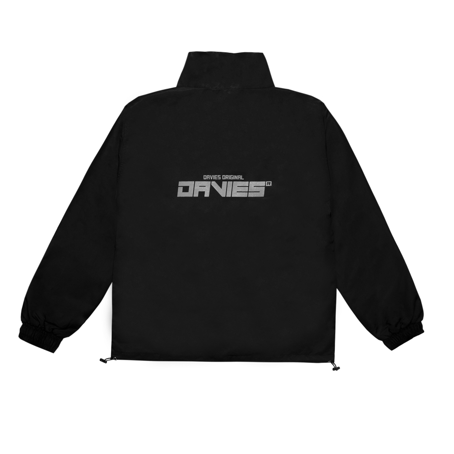 DSW Jacket Warrior Mark 2