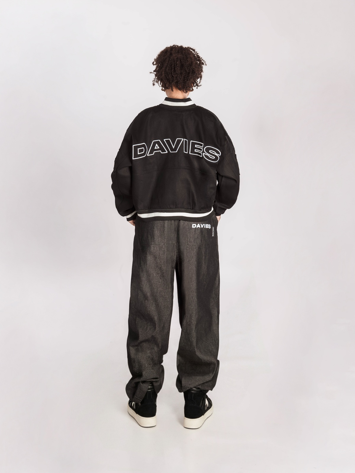 DSW POL Boxy Bomber Jacket