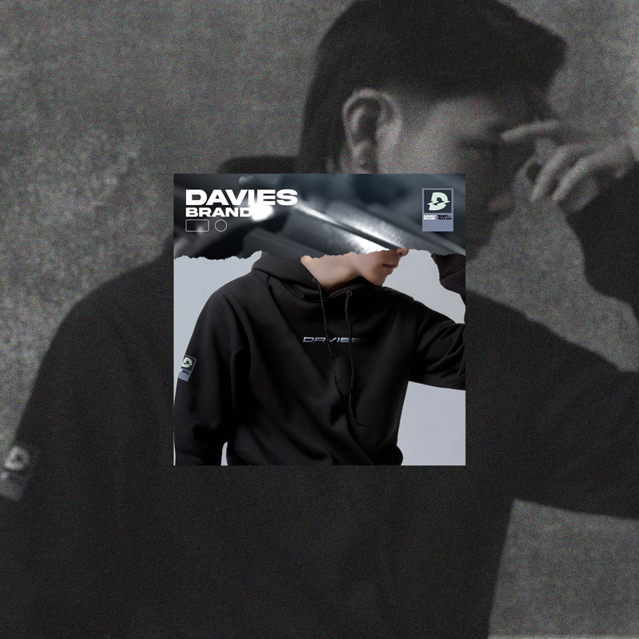 DSW Hoodie Reboot Tactical