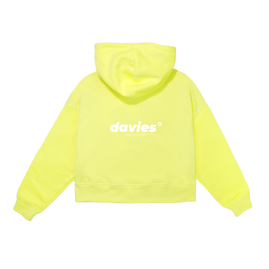 DSS Zip Hoodie Basic